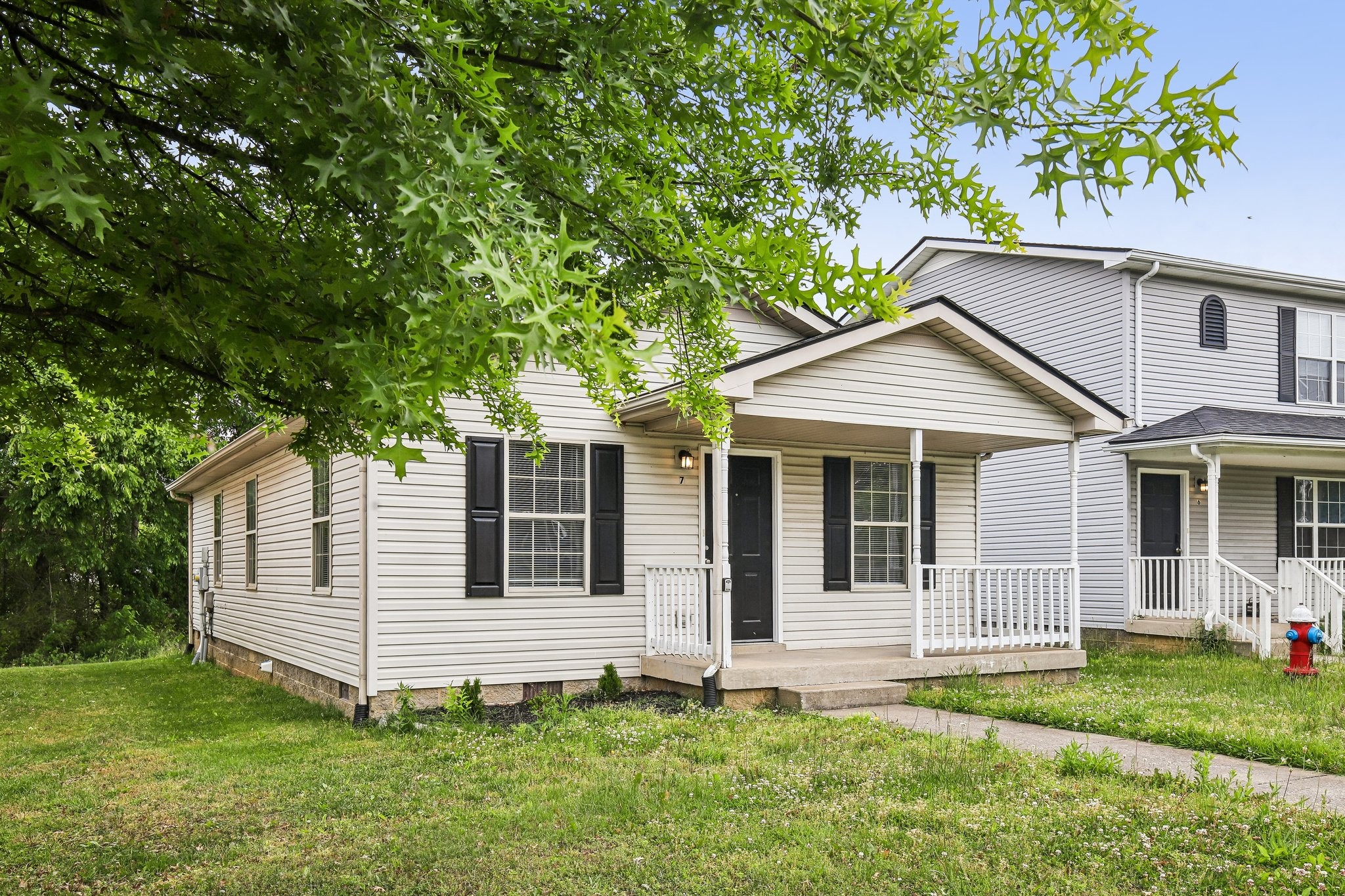 2607 Landrum Ct