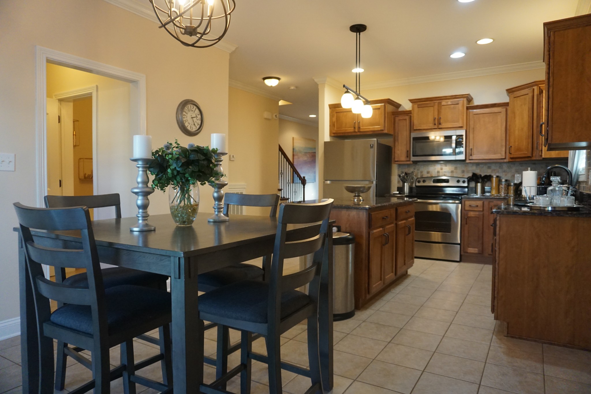3341 Franklin Meadows Way