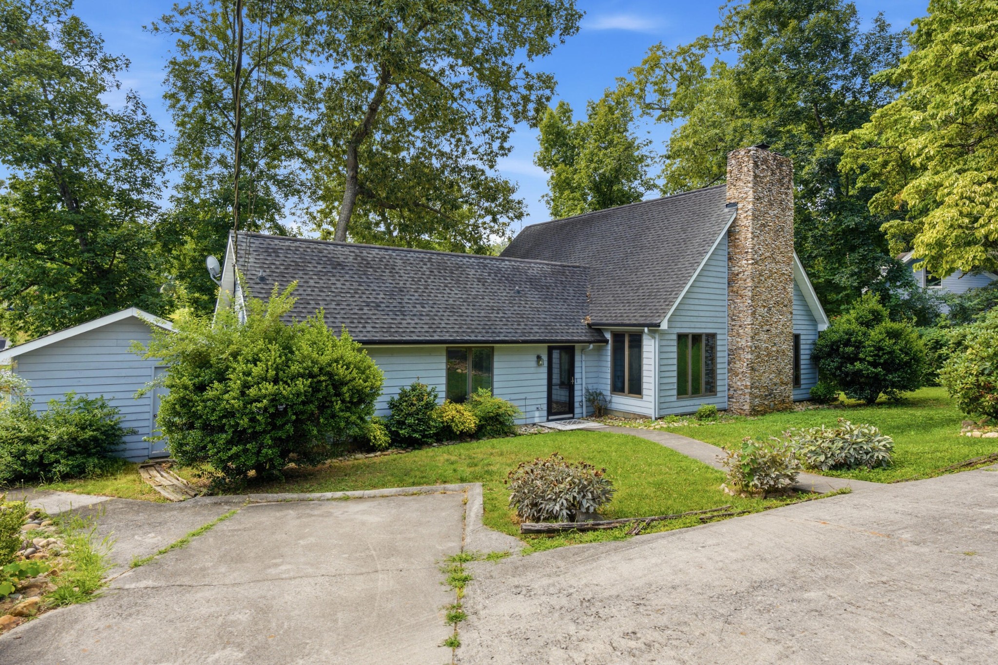 600 Donaldson Light Lane