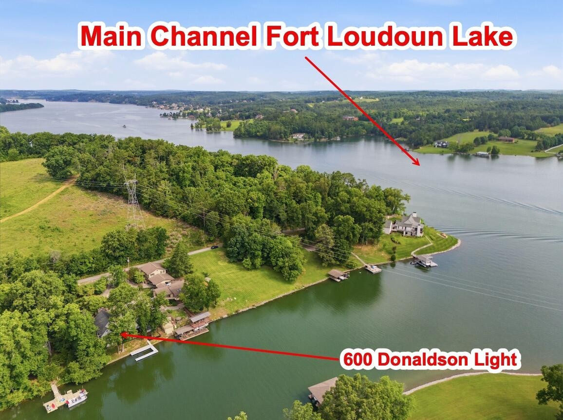 600 Donaldson Light Lane