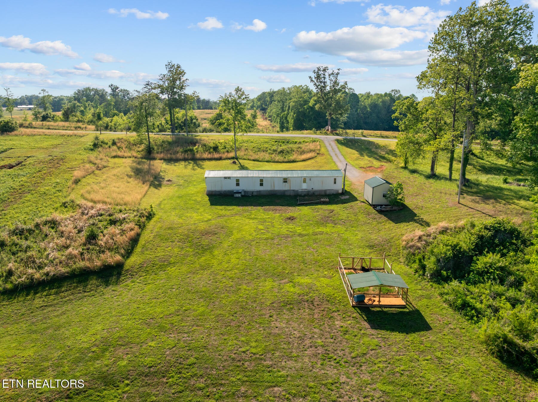 390 SparkmanTown Rd