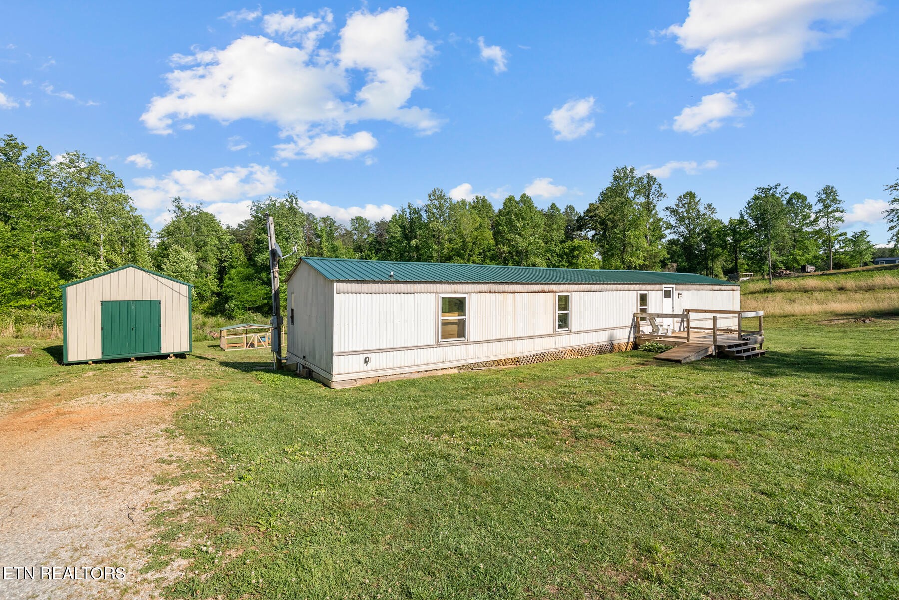 390 SparkmanTown Rd