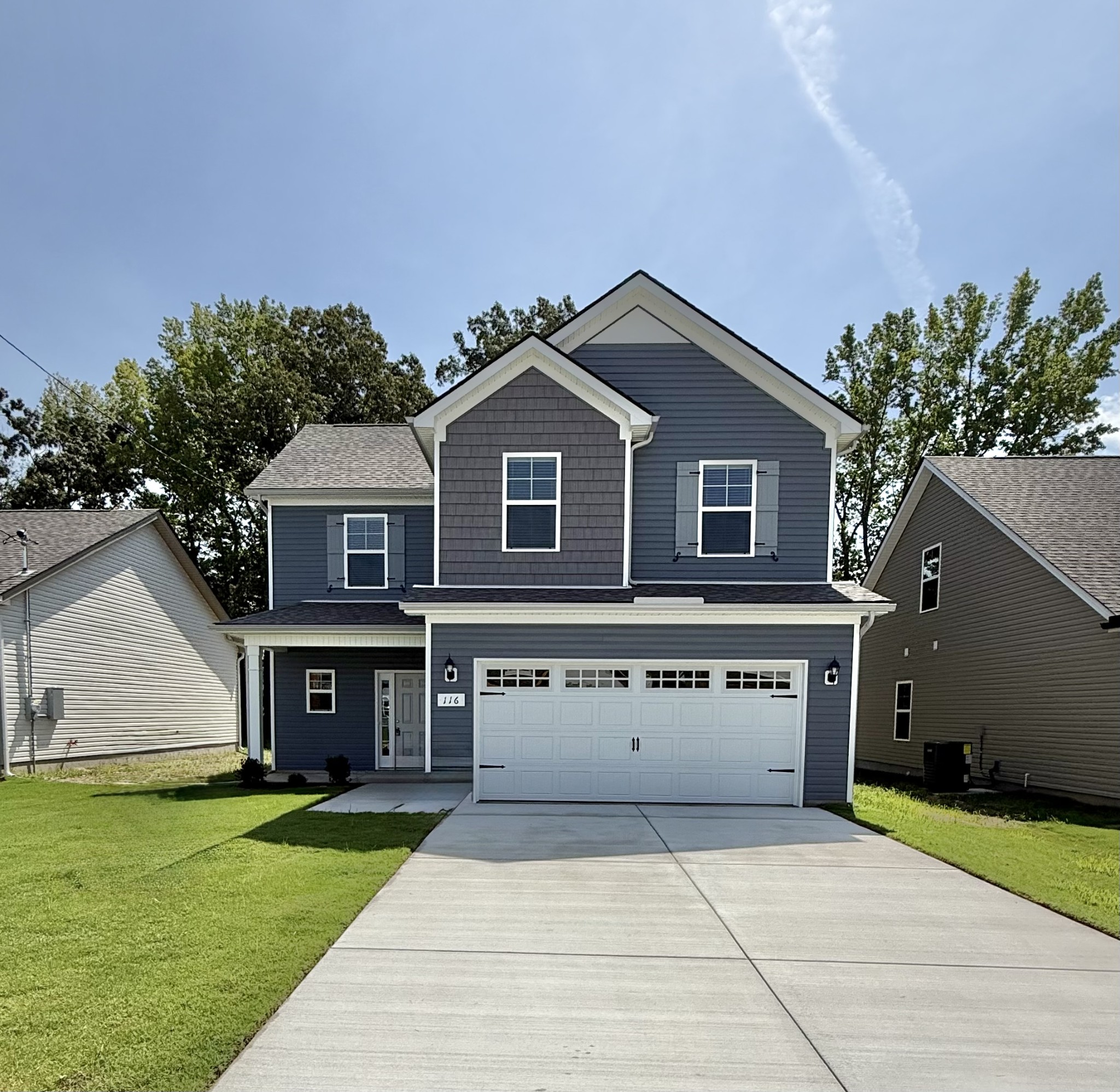 116 Stonehenge Cir