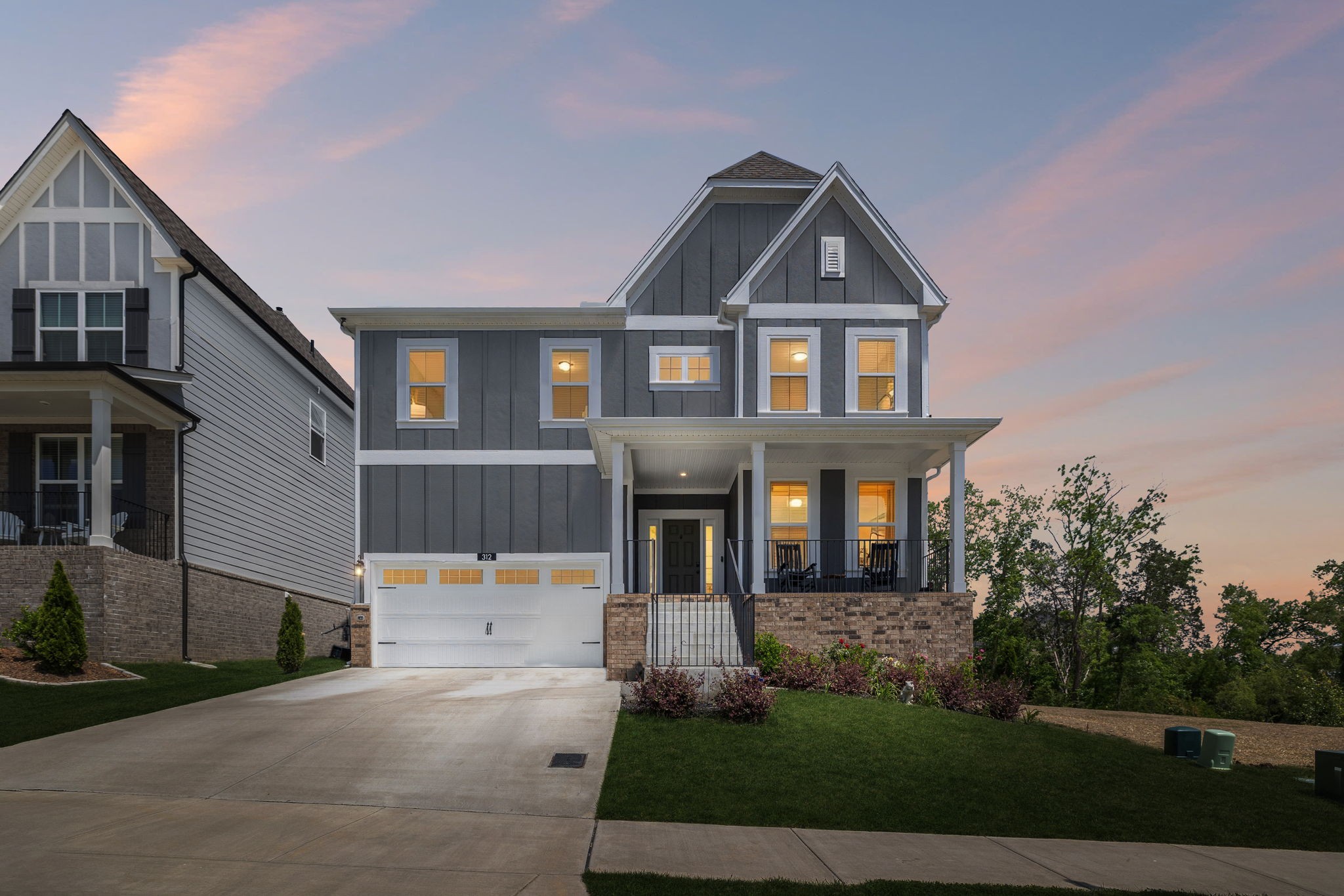 312 Rawling Ln