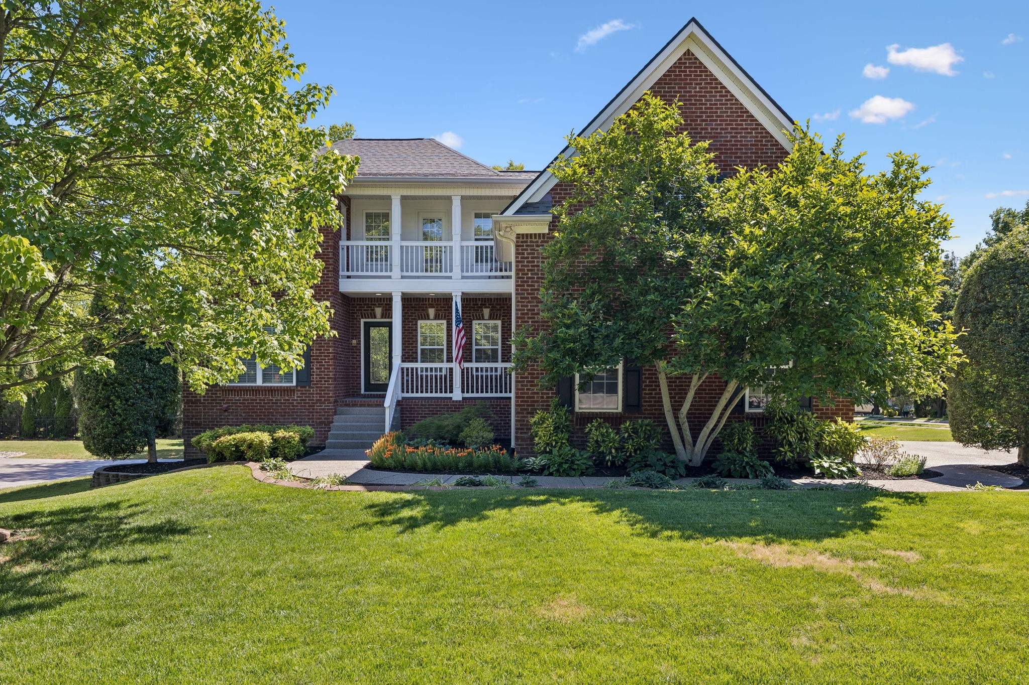 1601 Fair House Rd