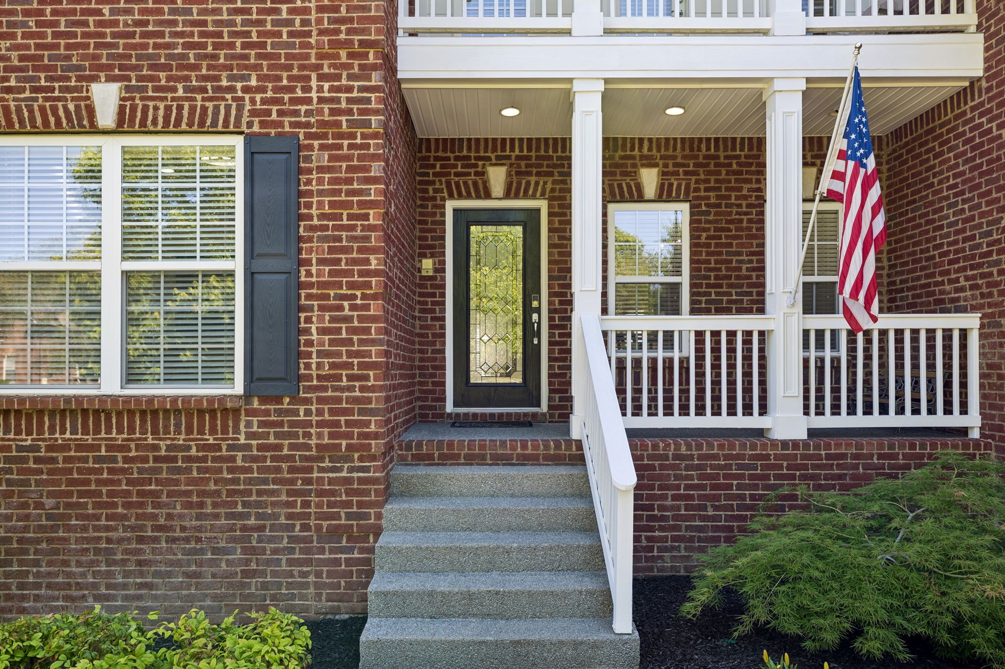 1601 Fair House Rd