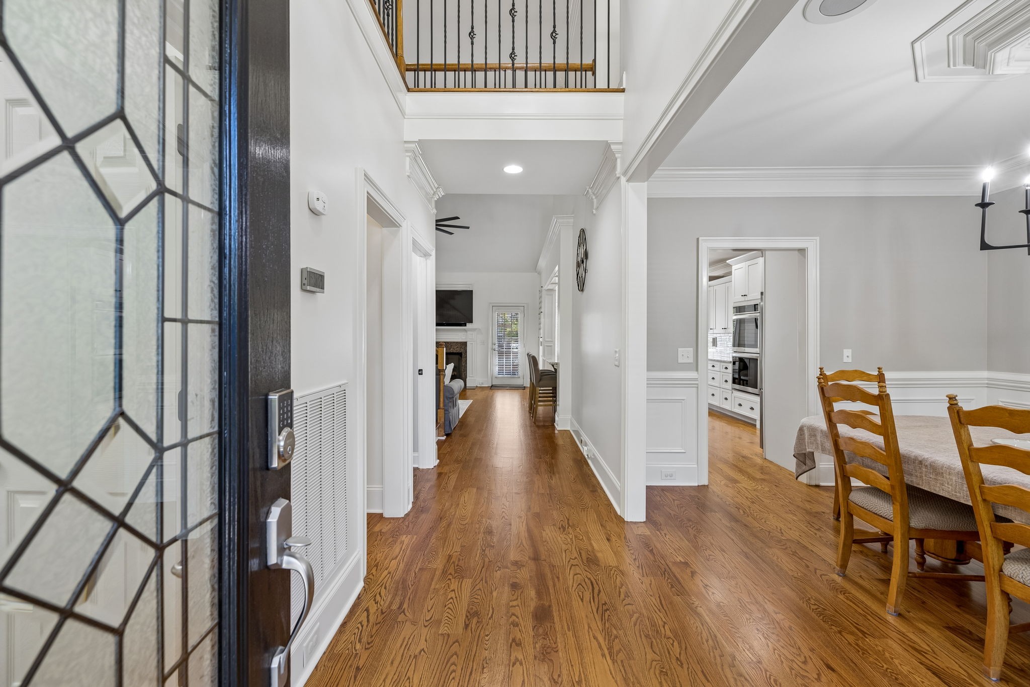 1601 Fair House Rd