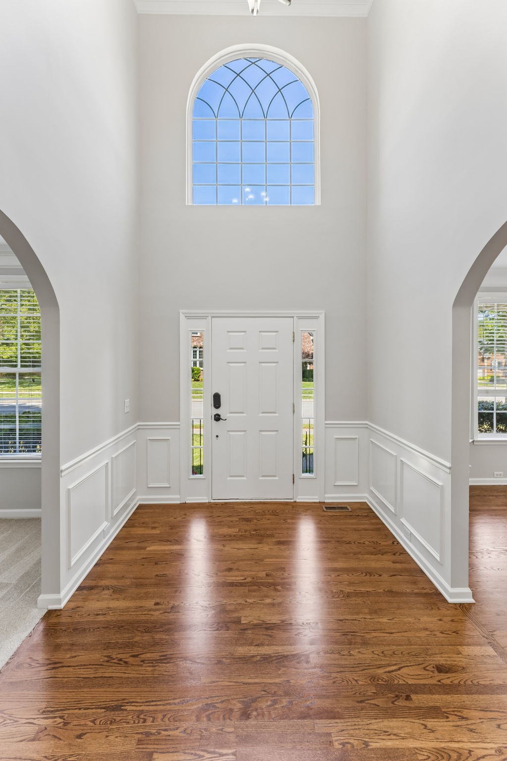 283 Stonehaven Cir
