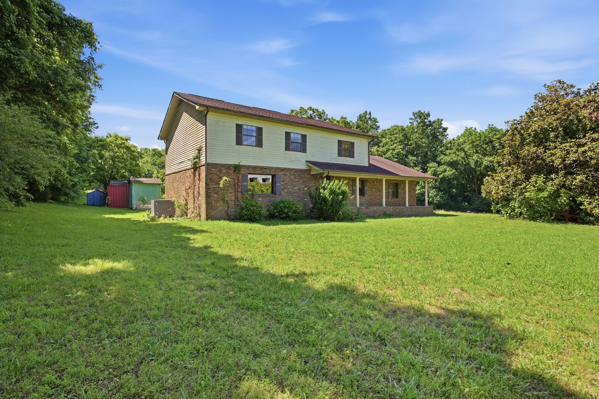2127 Highway 166, N