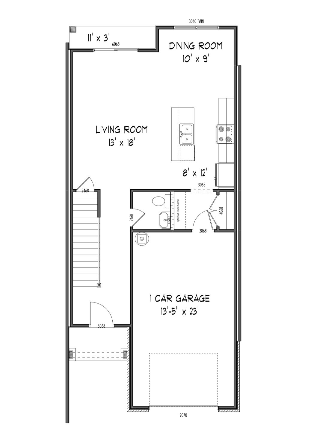 507 Lee St