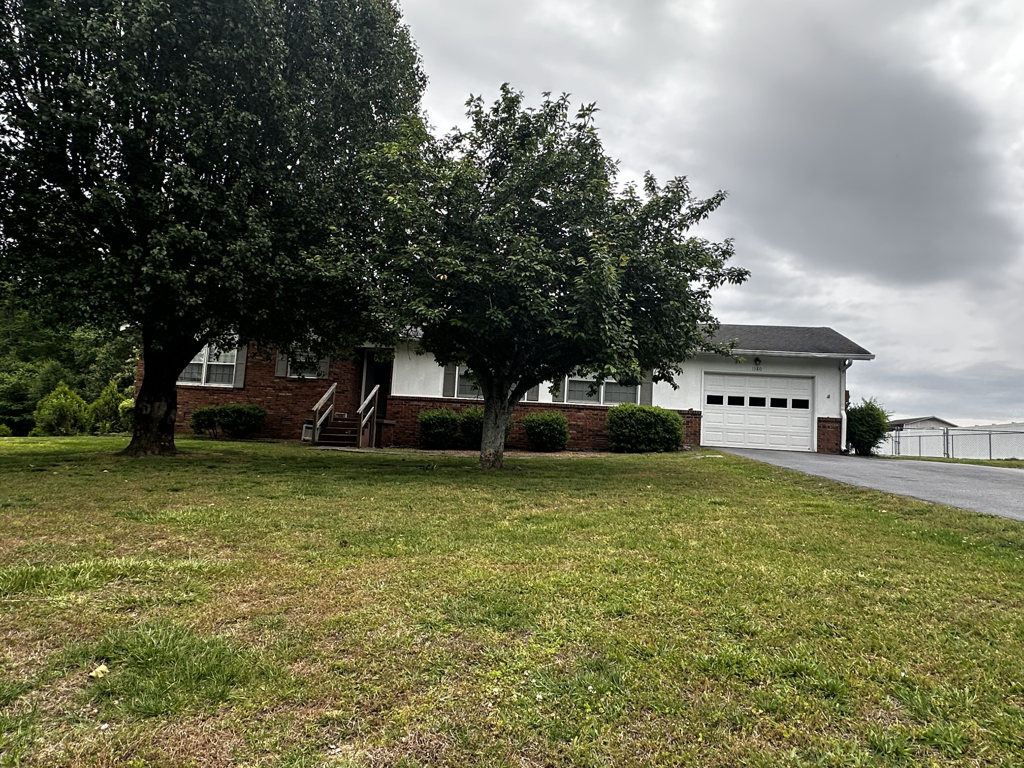 1580 Branch drive