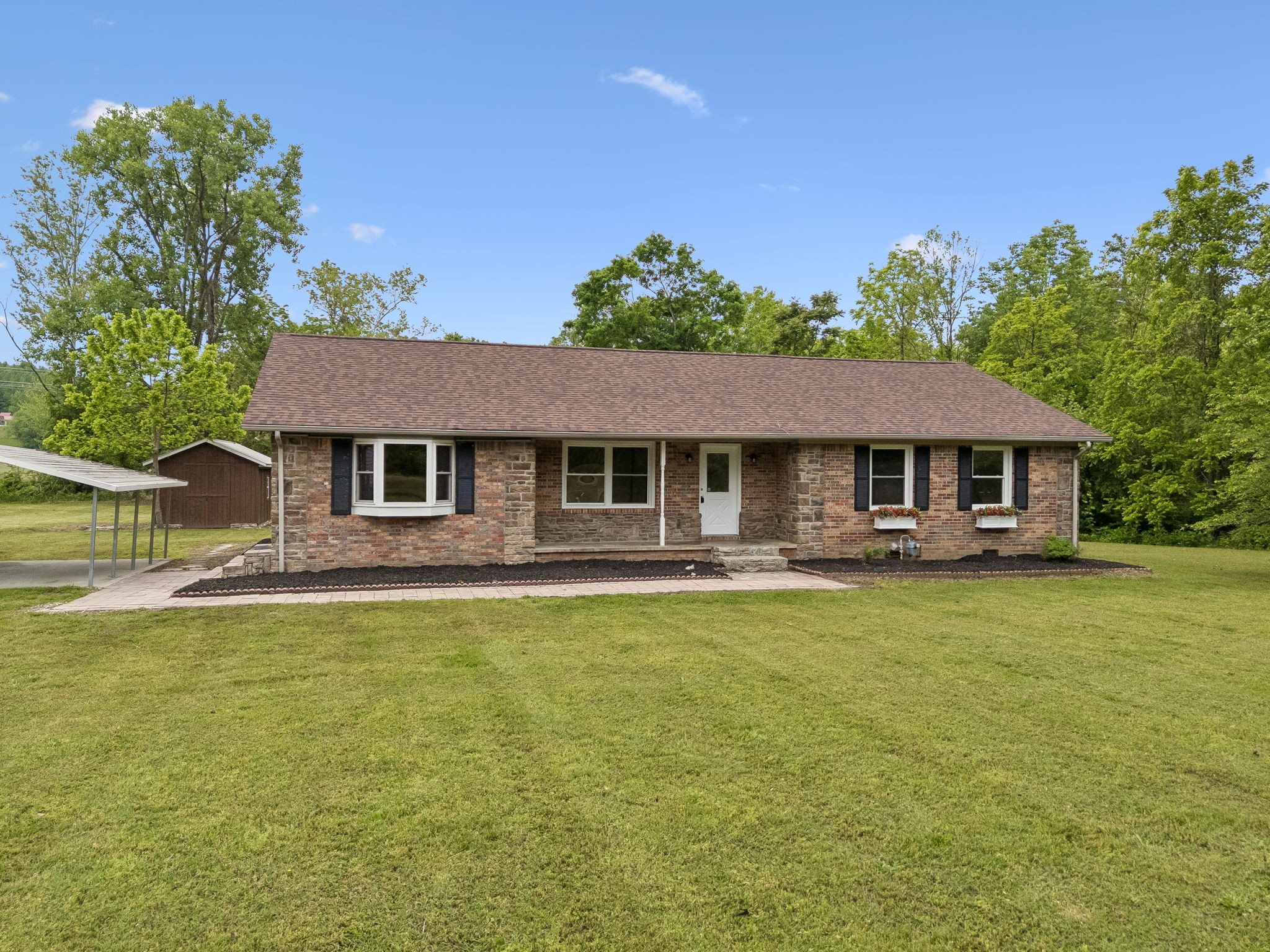 1397 Blue Creek Road, E