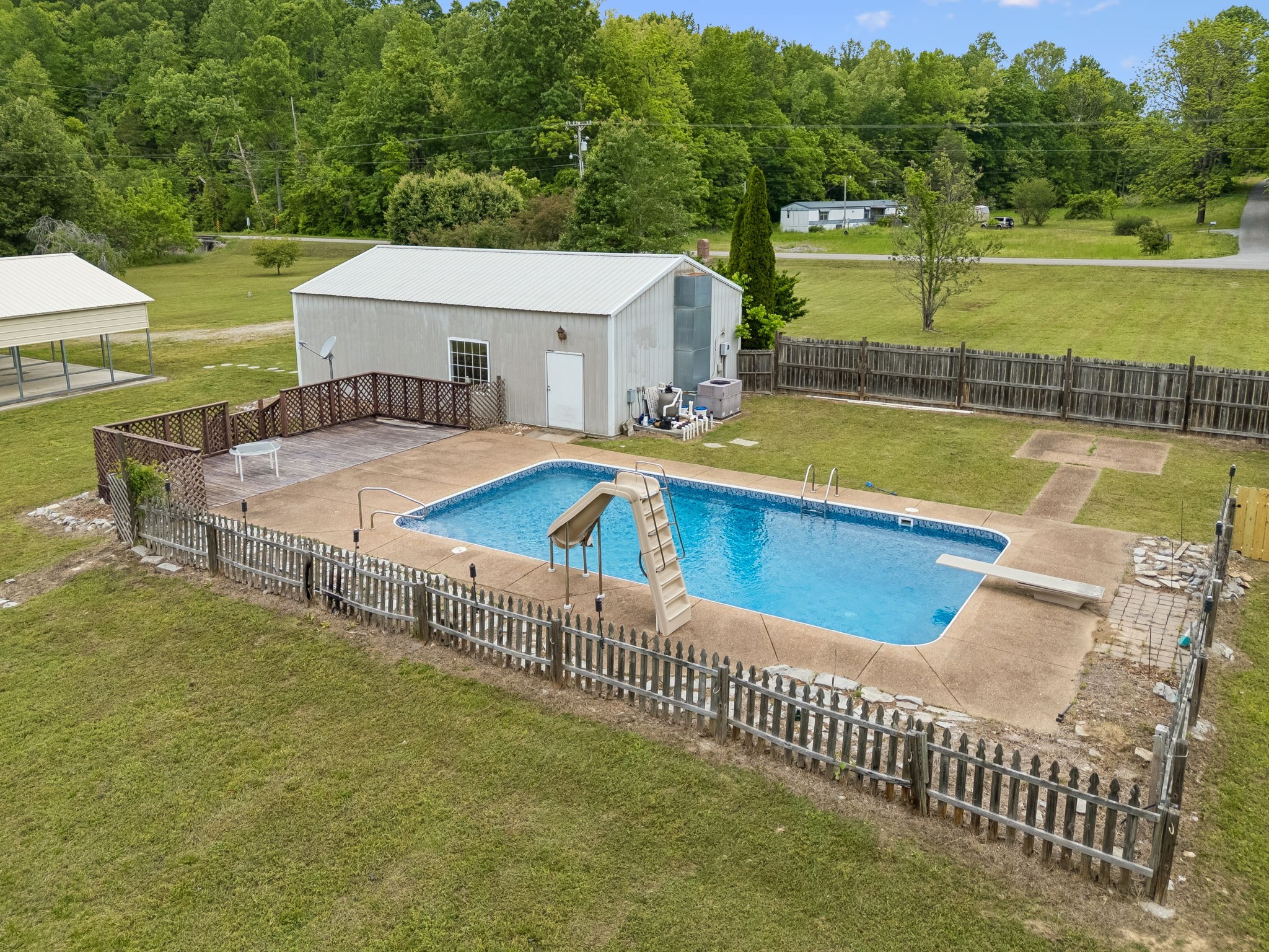 1397 Blue Creek Road, E