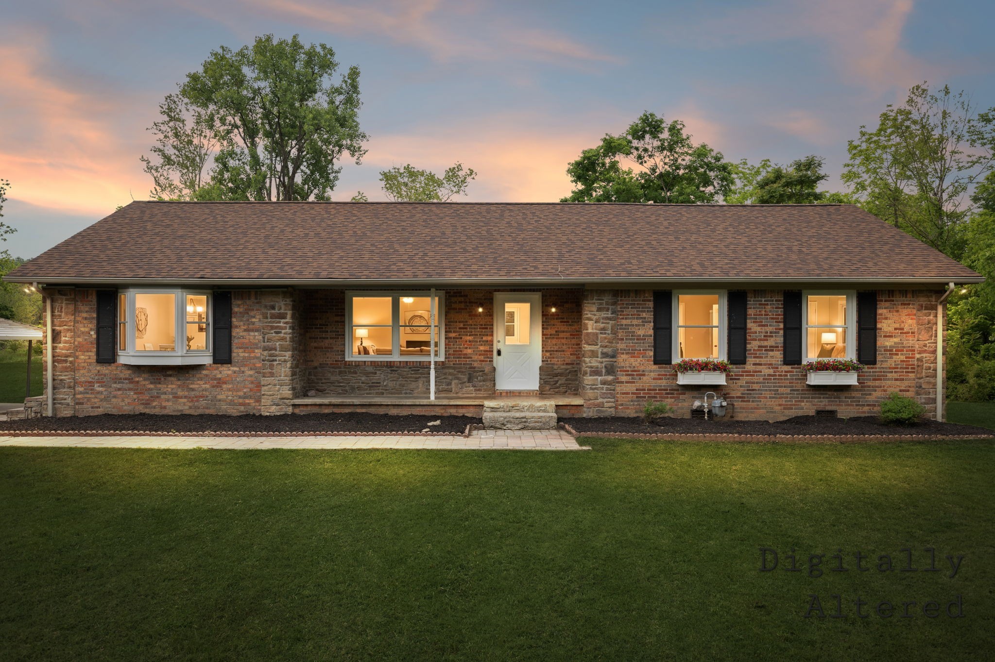 1397 Blue Creek Road, E
