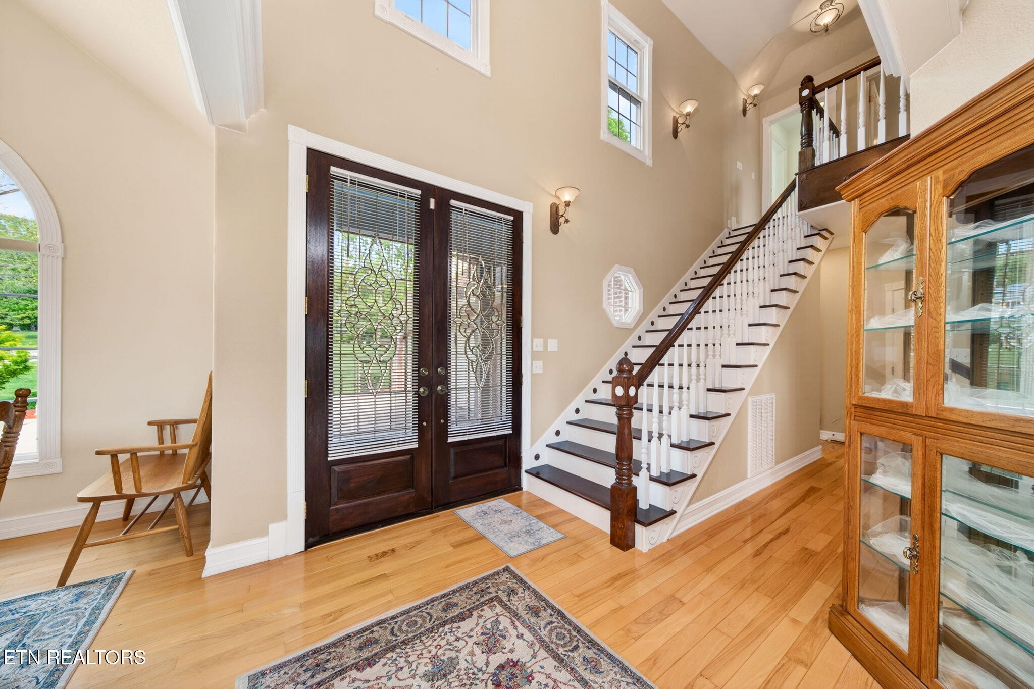321 Magnolia Lane