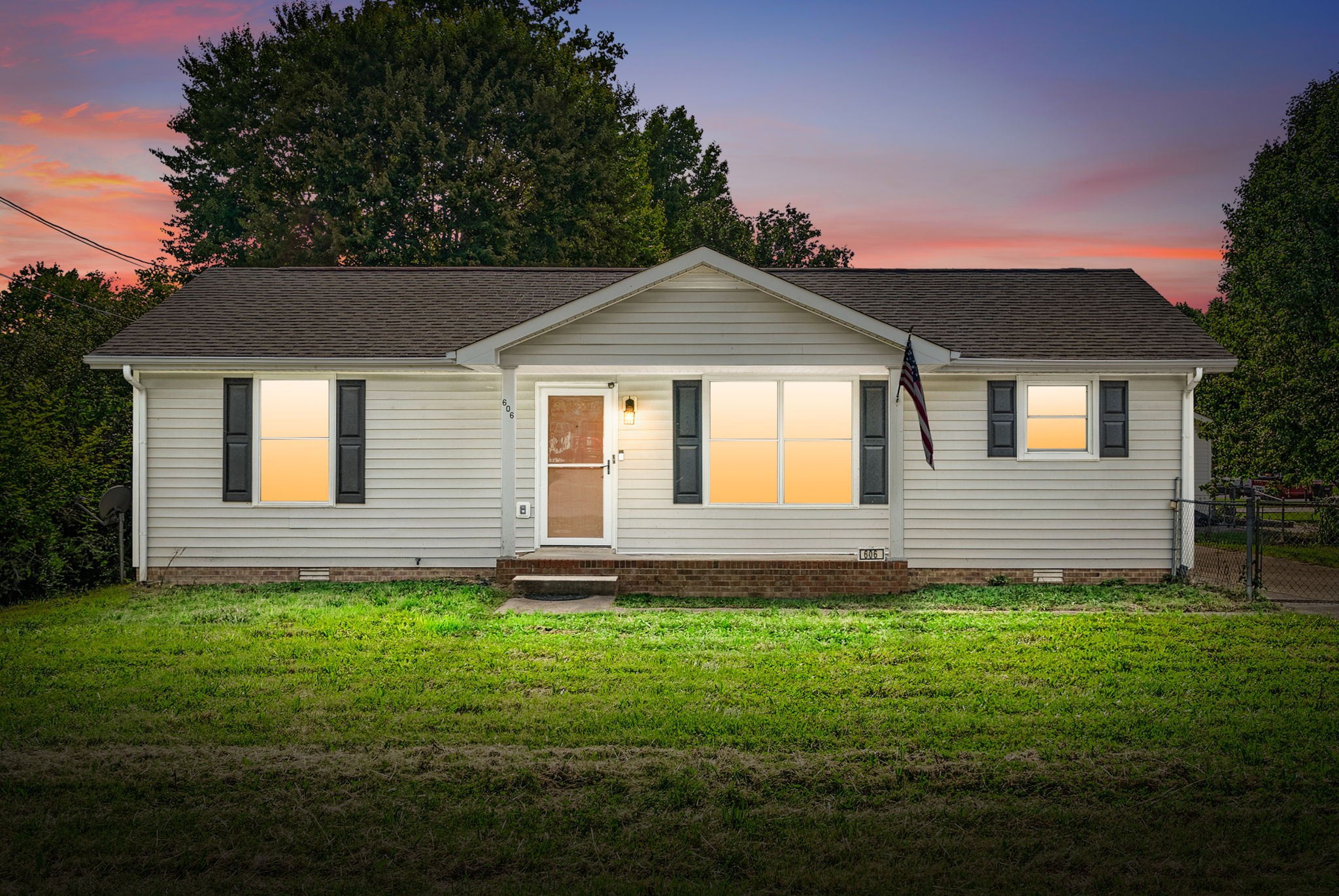 606 Joshua Dr