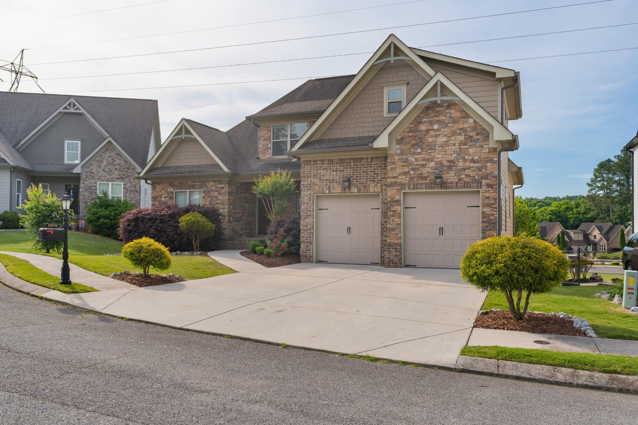 10676 Adlar Court