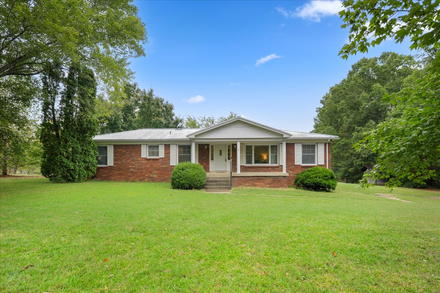 1125 Timber Ridge Road