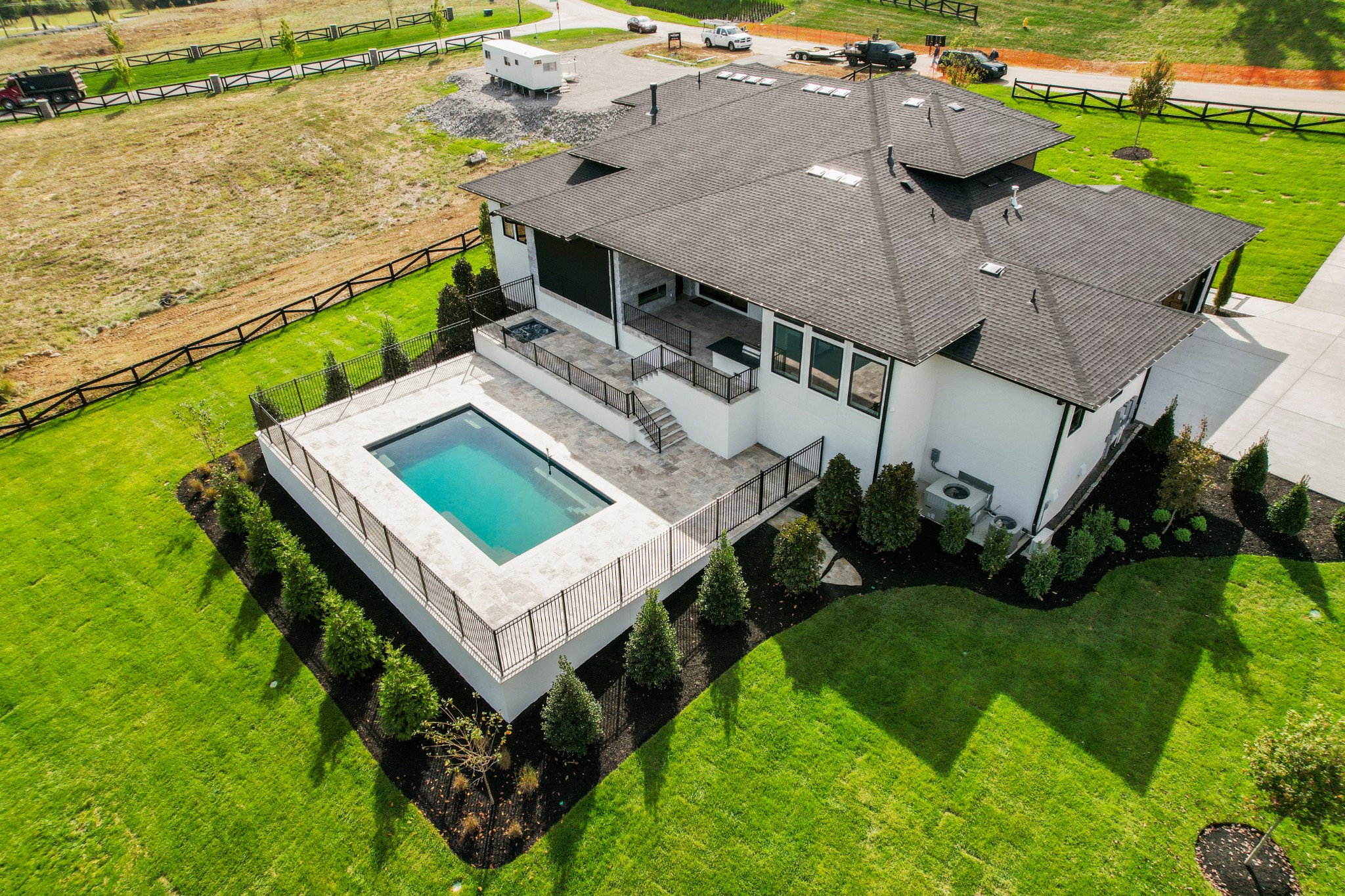 7132 Bonterra Dr