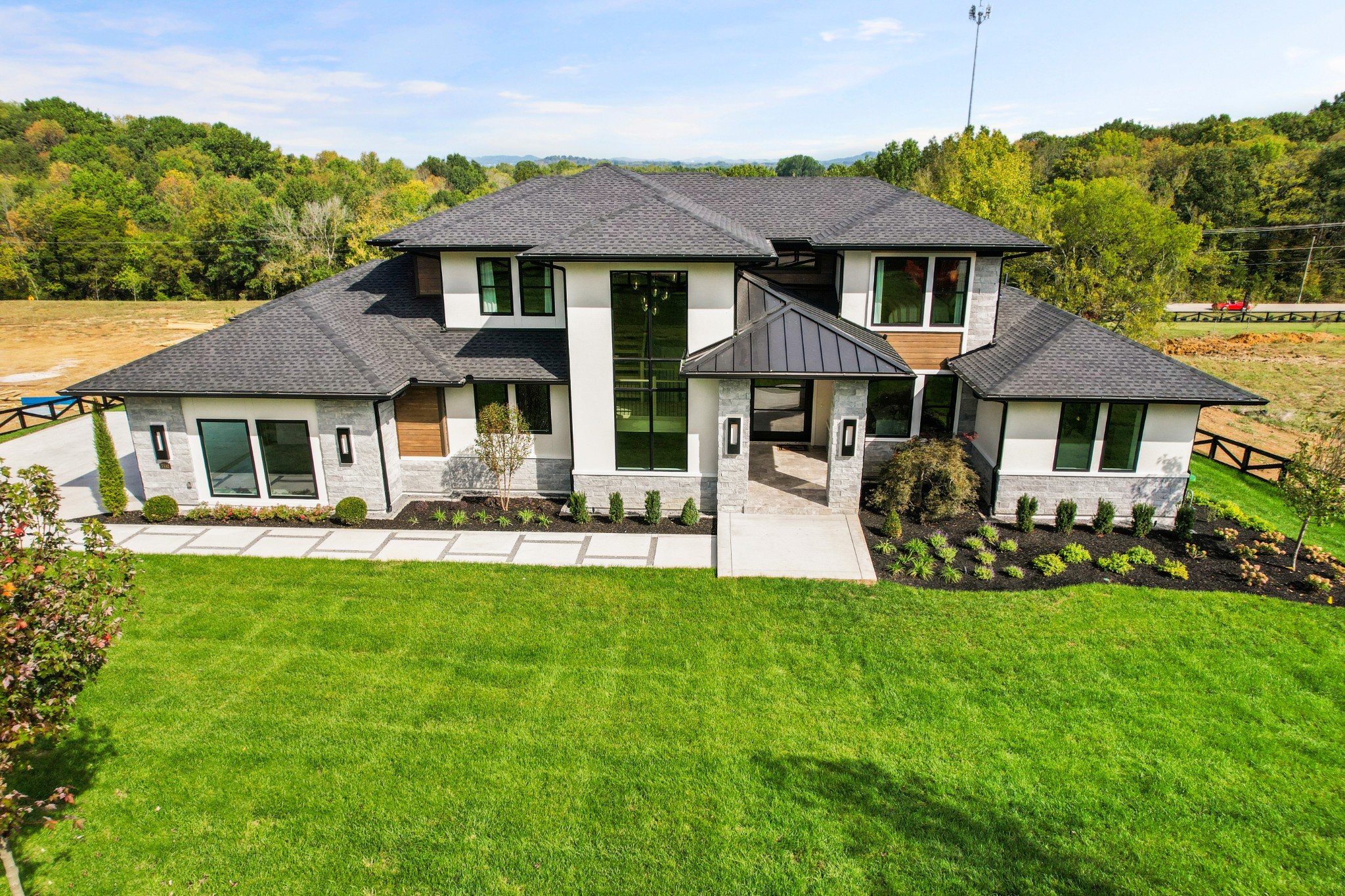 7132 Bonterra Dr