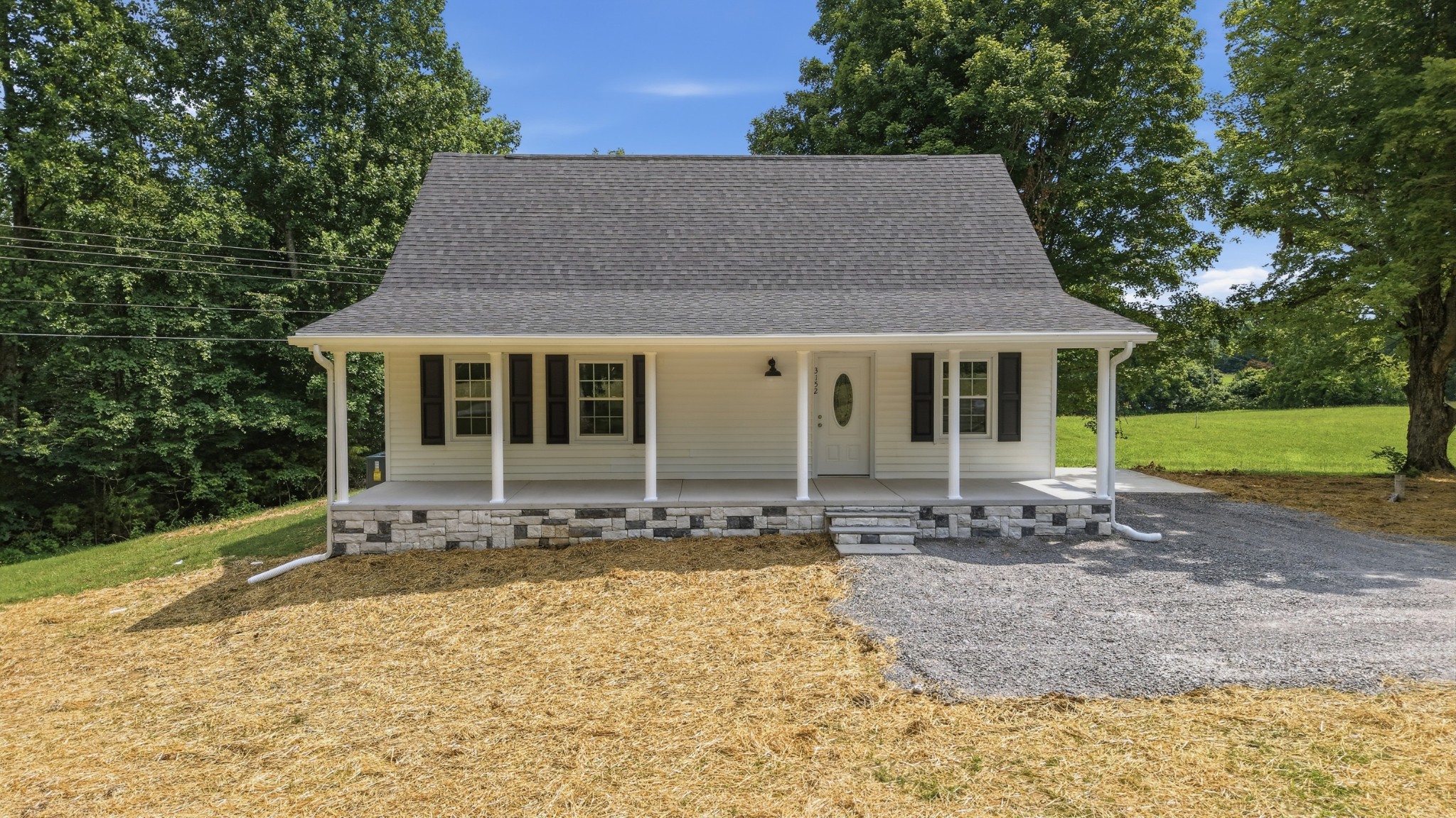 3152 Tanyard Hill Rd