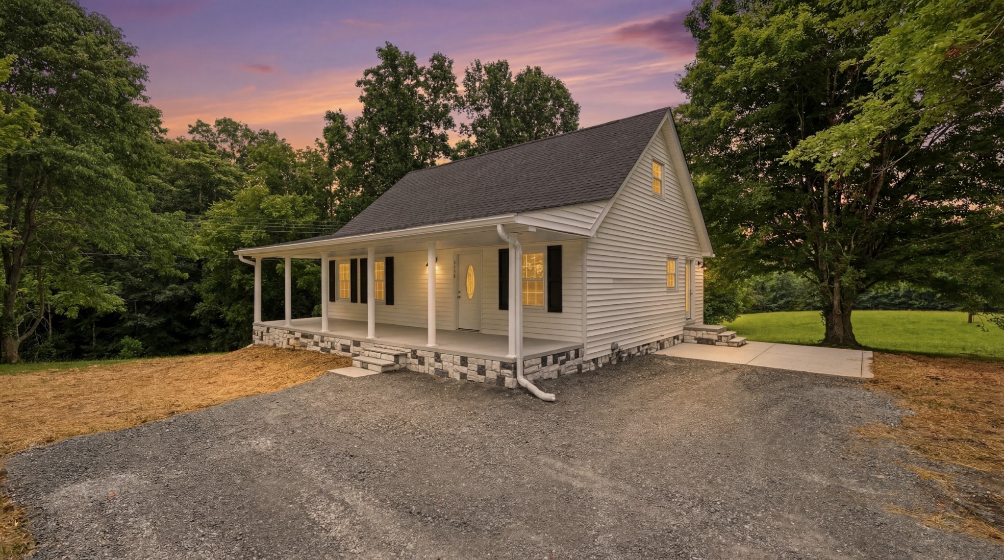 3152 Tanyard Hill Rd