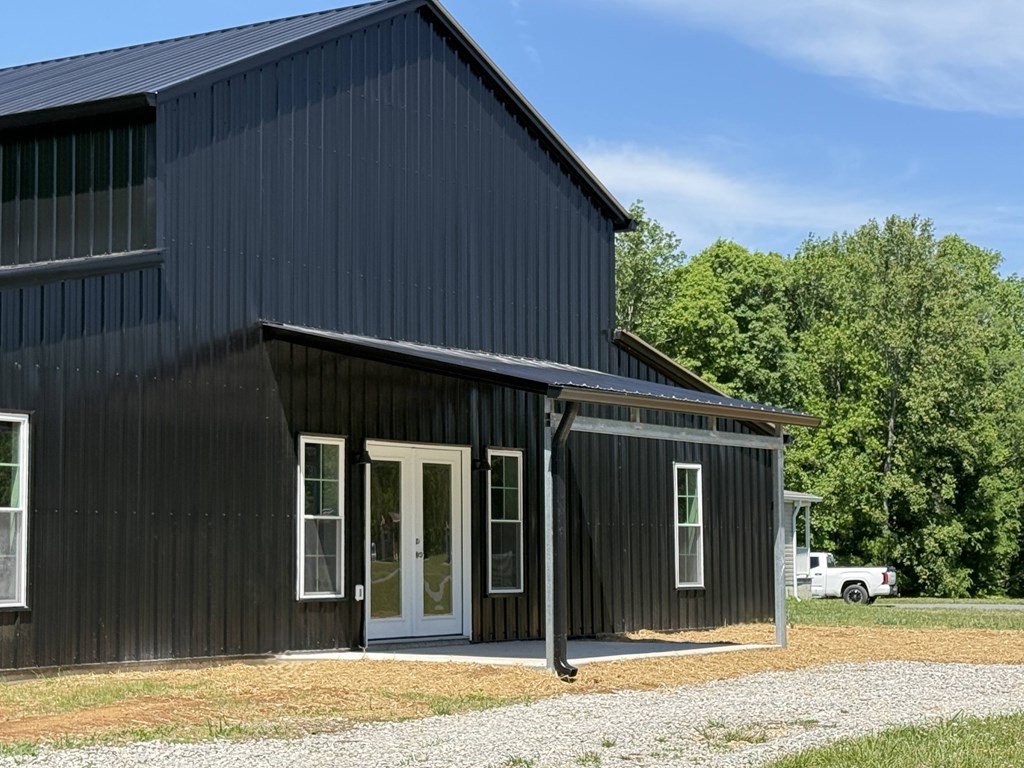246 Ralph Spivey ln