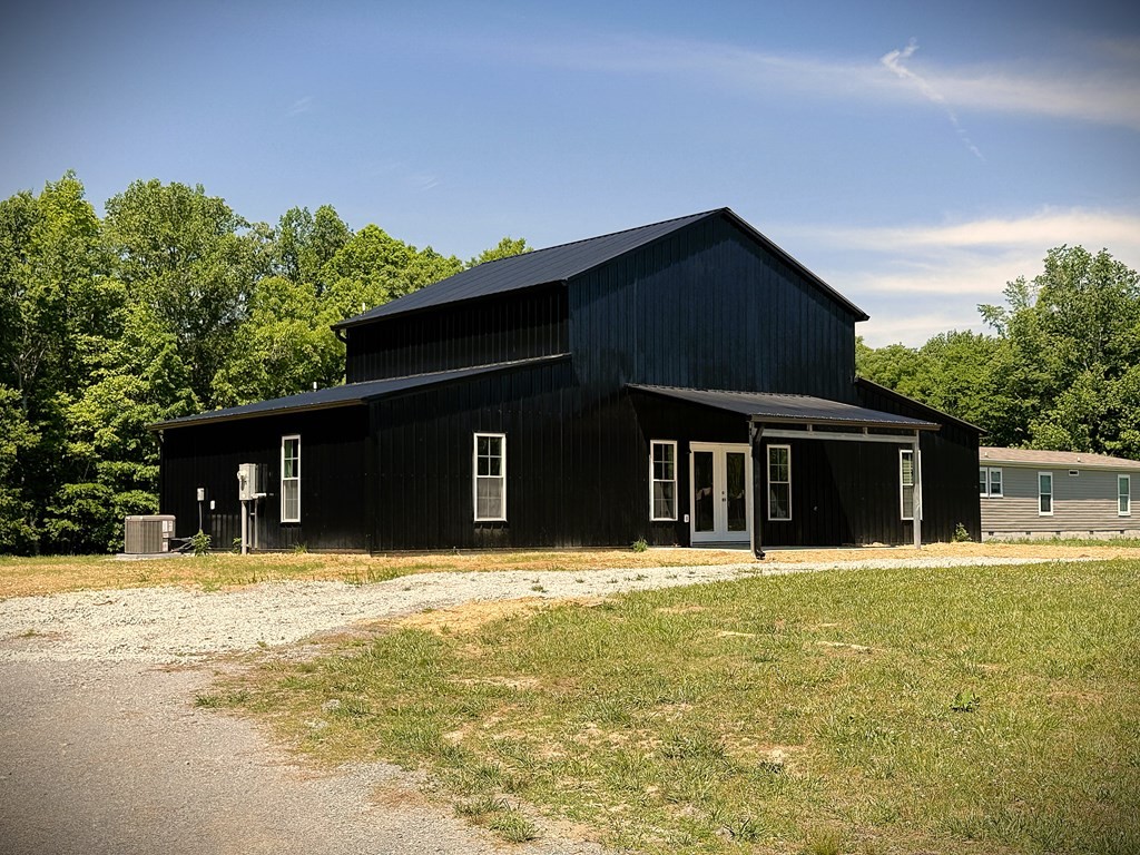 246 Ralph Spivey ln