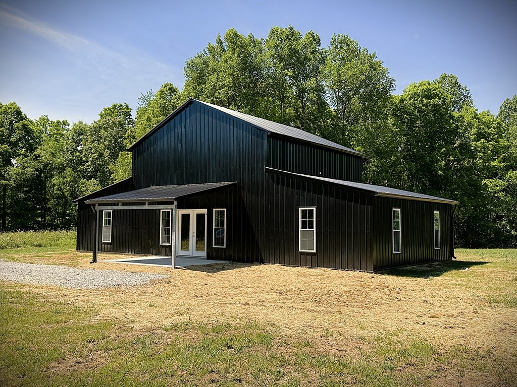 246 Ralph Spivey ln