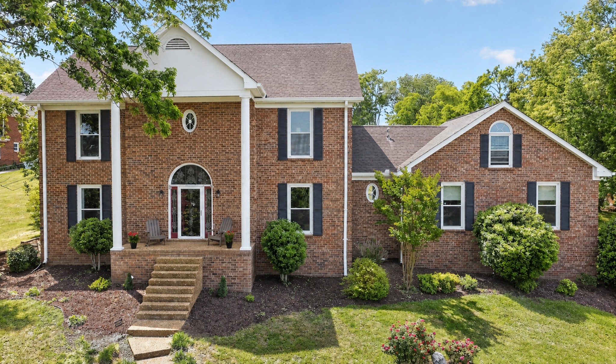 1103 Gleaves Glen Dr
