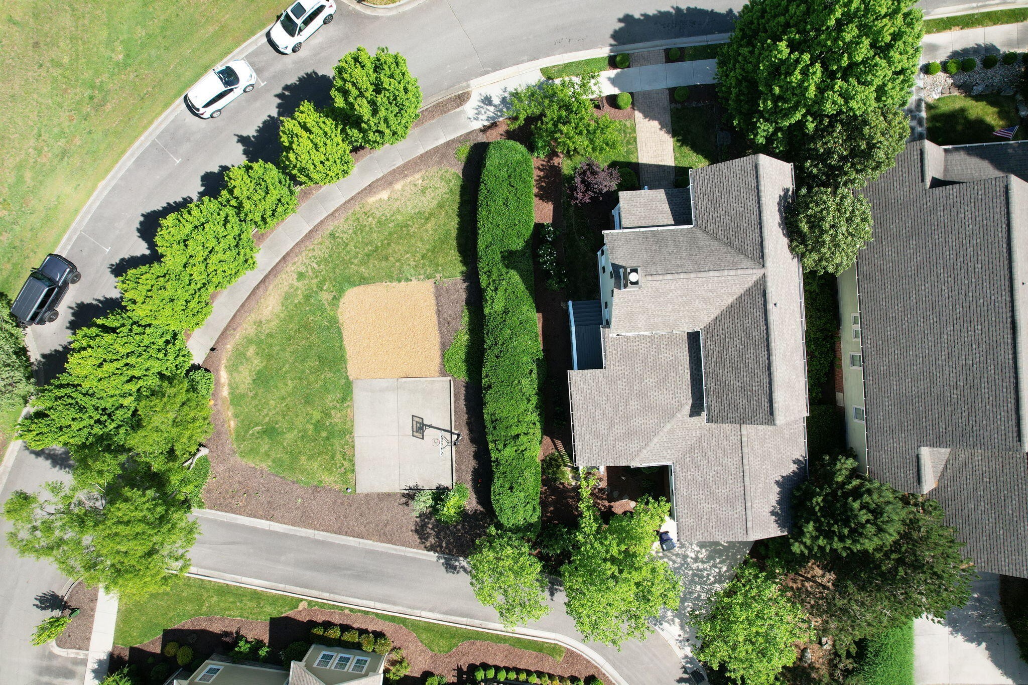 2664 Spring Creek Drive, NE