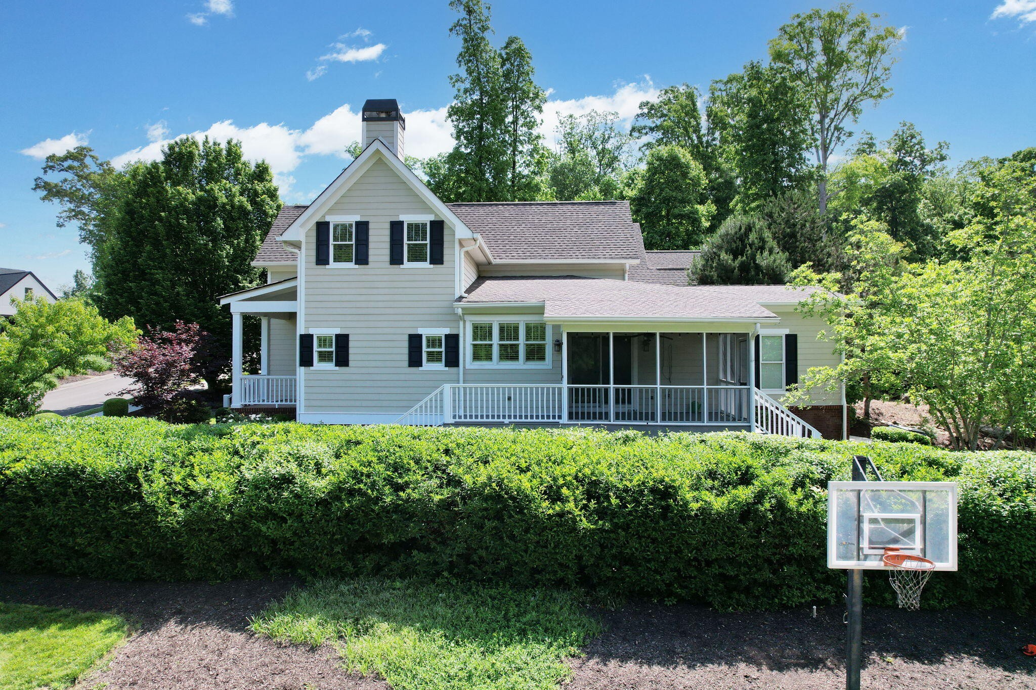 2664 Spring Creek Drive, NE
