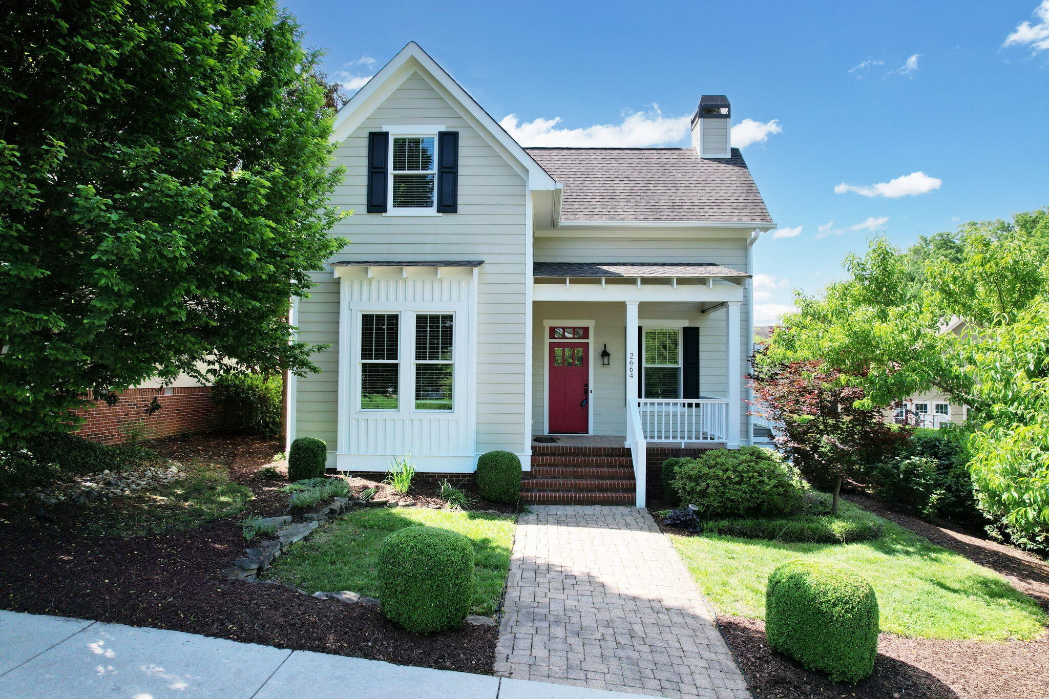 2664 Spring Creek Drive, NE