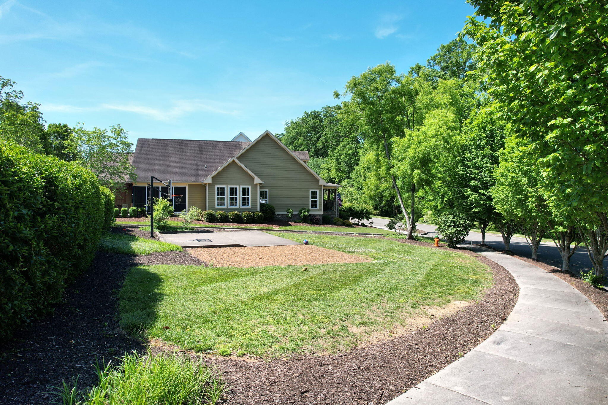 2664 Spring Creek Drive, NE