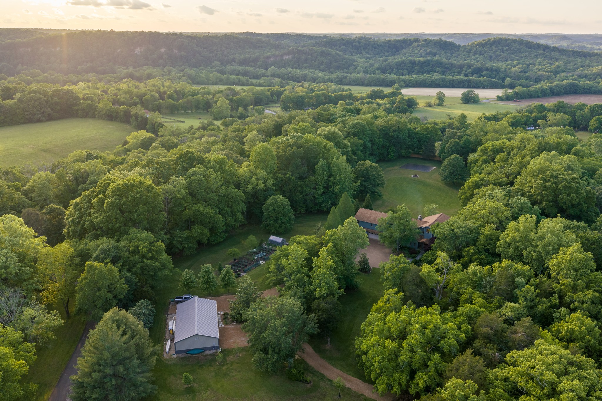 1098 Fred Gibbs Rd