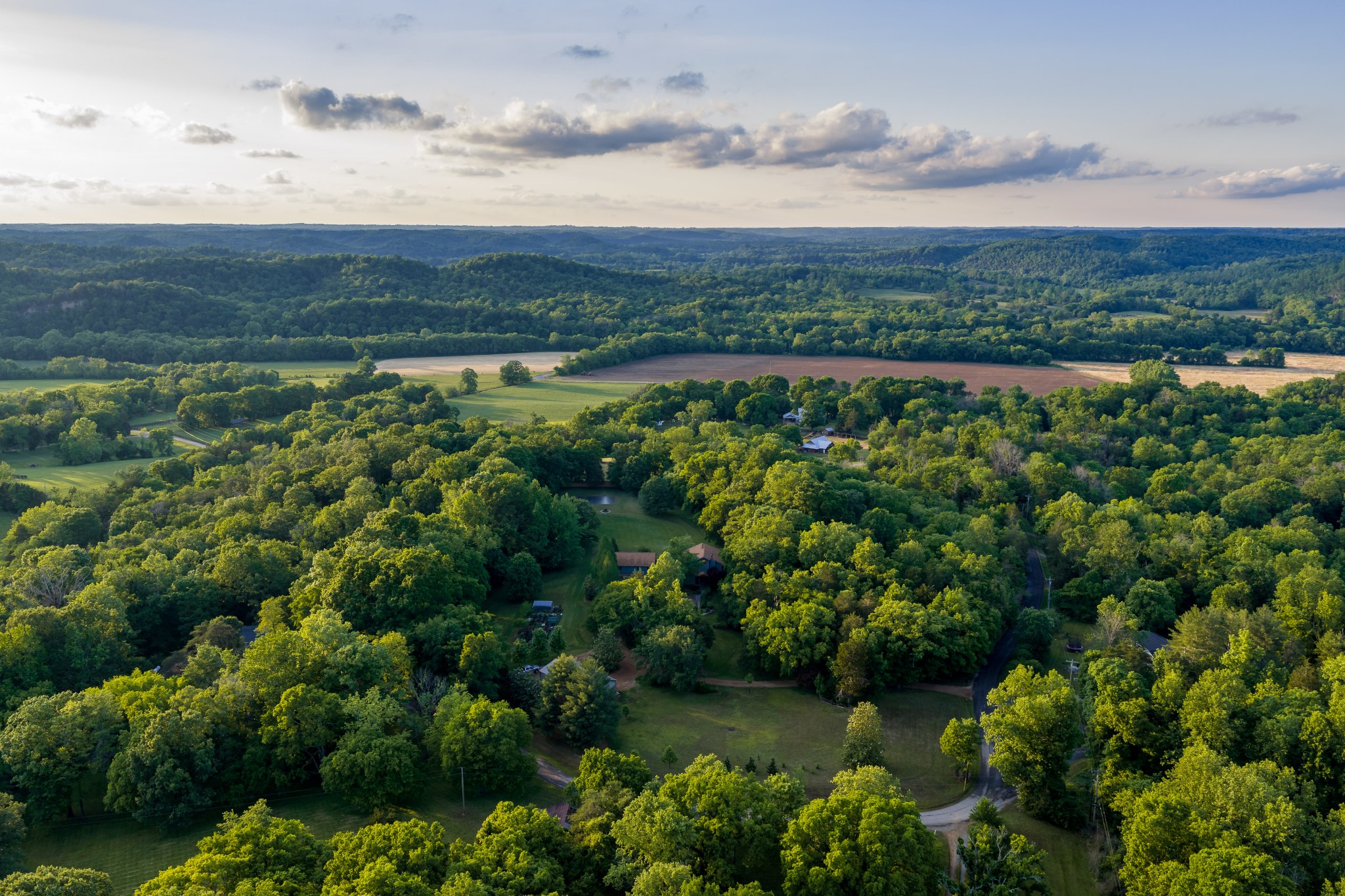 1098 Fred Gibbs Rd