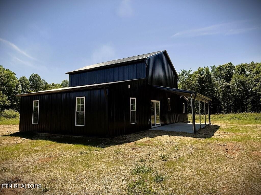 246 Ralph Spivey Lane