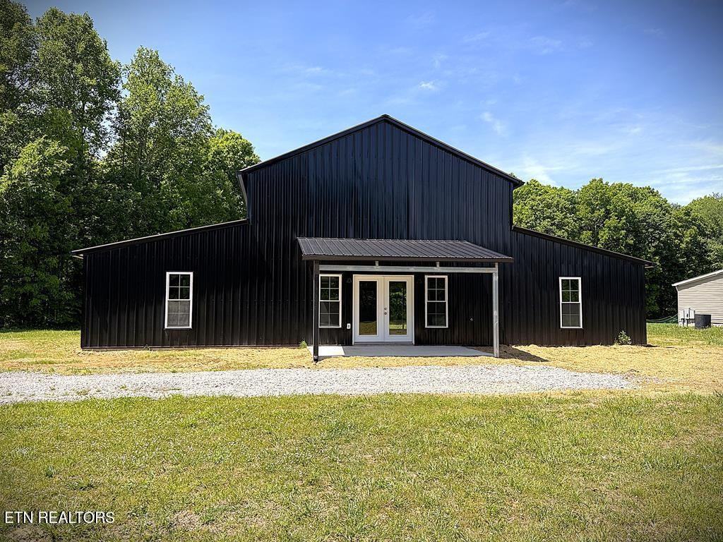 246 Ralph Spivey Lane