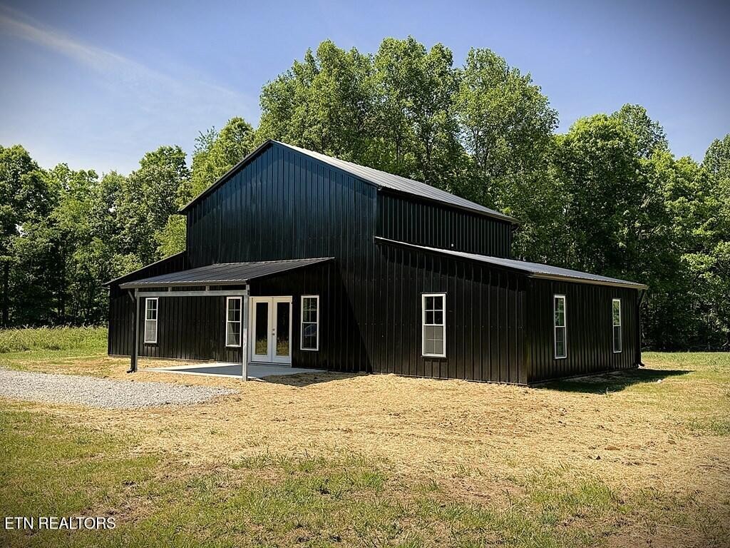 246 Ralph Spivey Lane