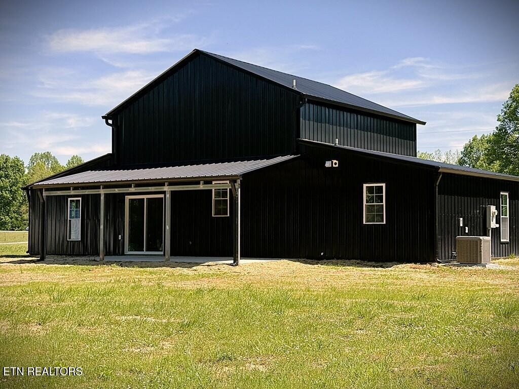246 Ralph Spivey Lane