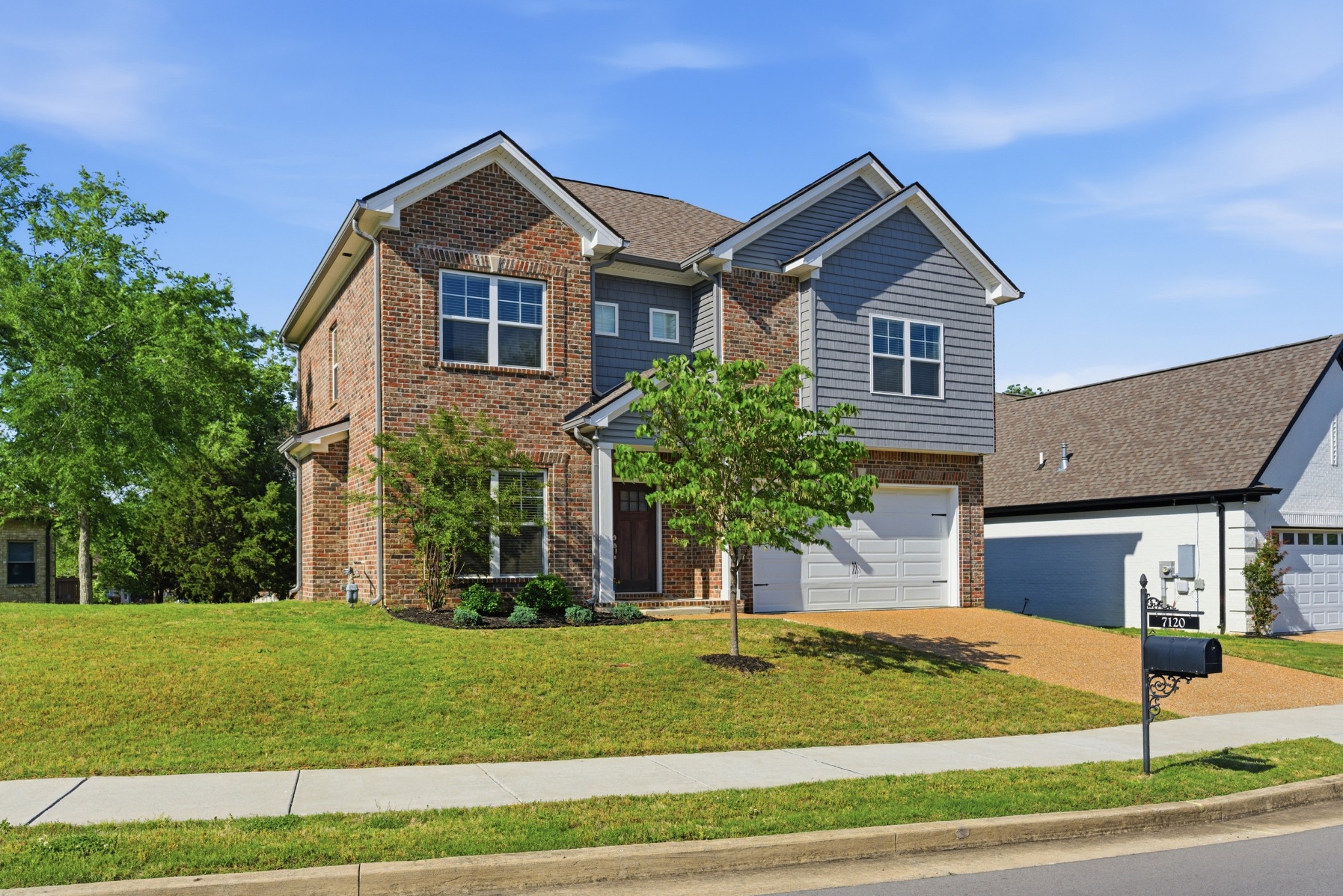 7120 Silverwood Trl