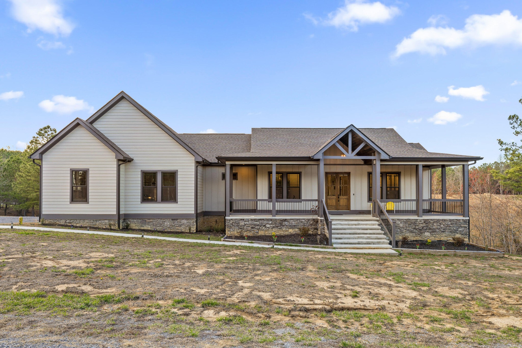 2323 River Bluffs Drive
