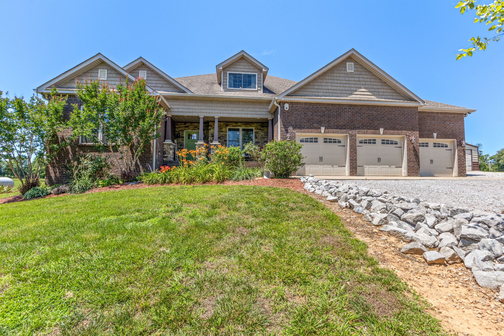 6734 Burgess Gower Rd