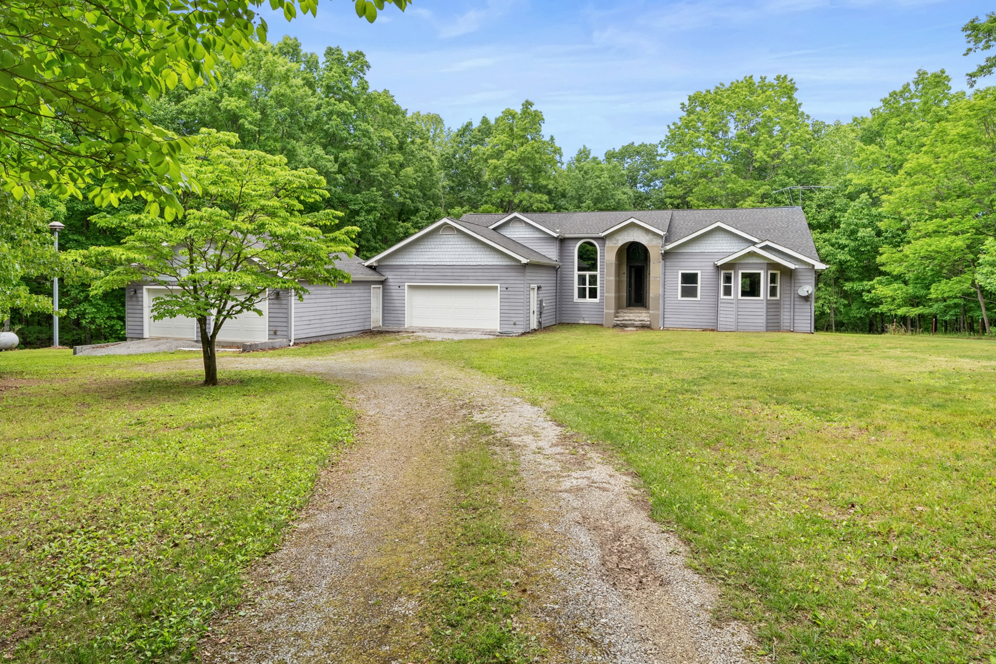 3287 Keith Springs Mountain Rd