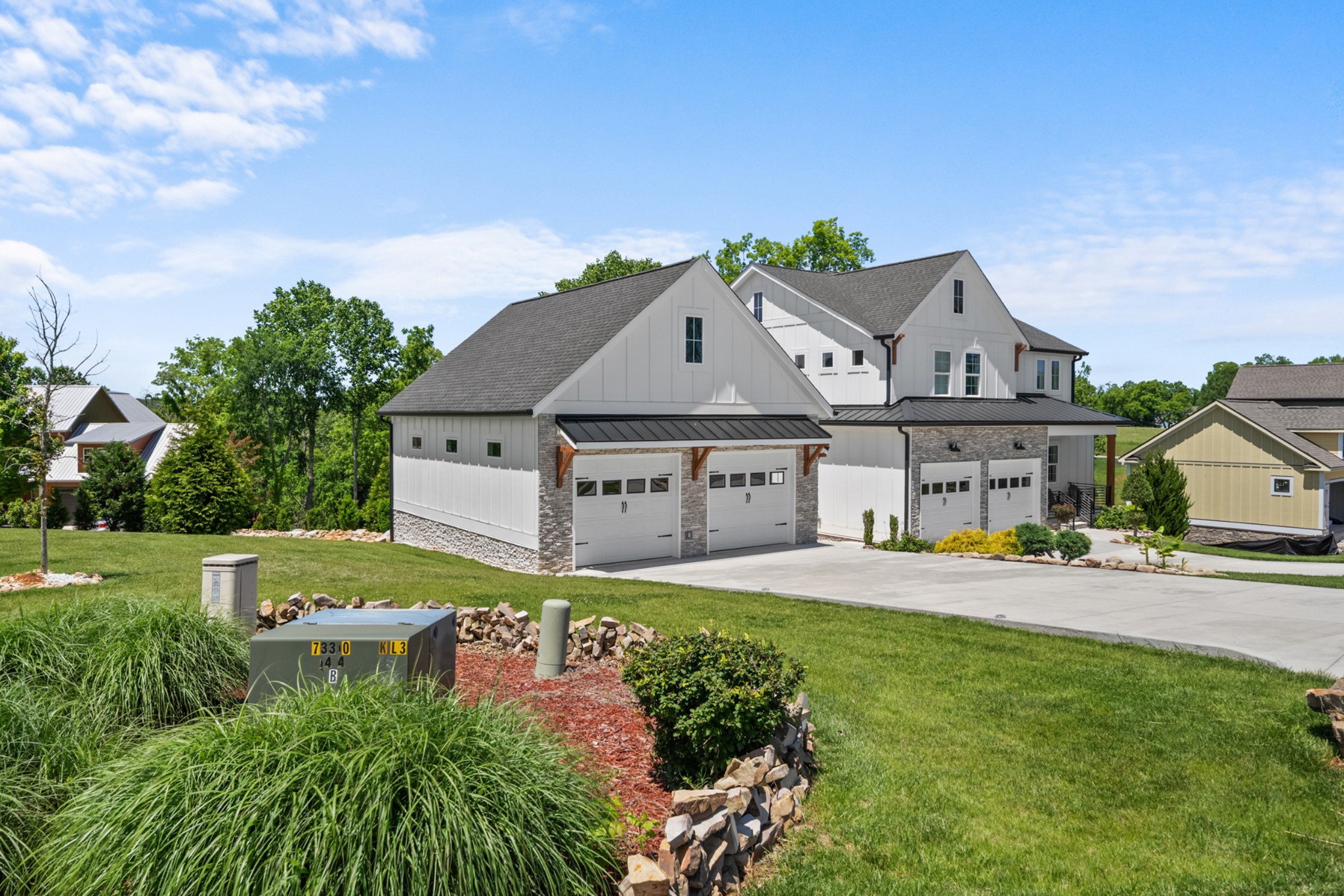 71 Fanning Bend Dr