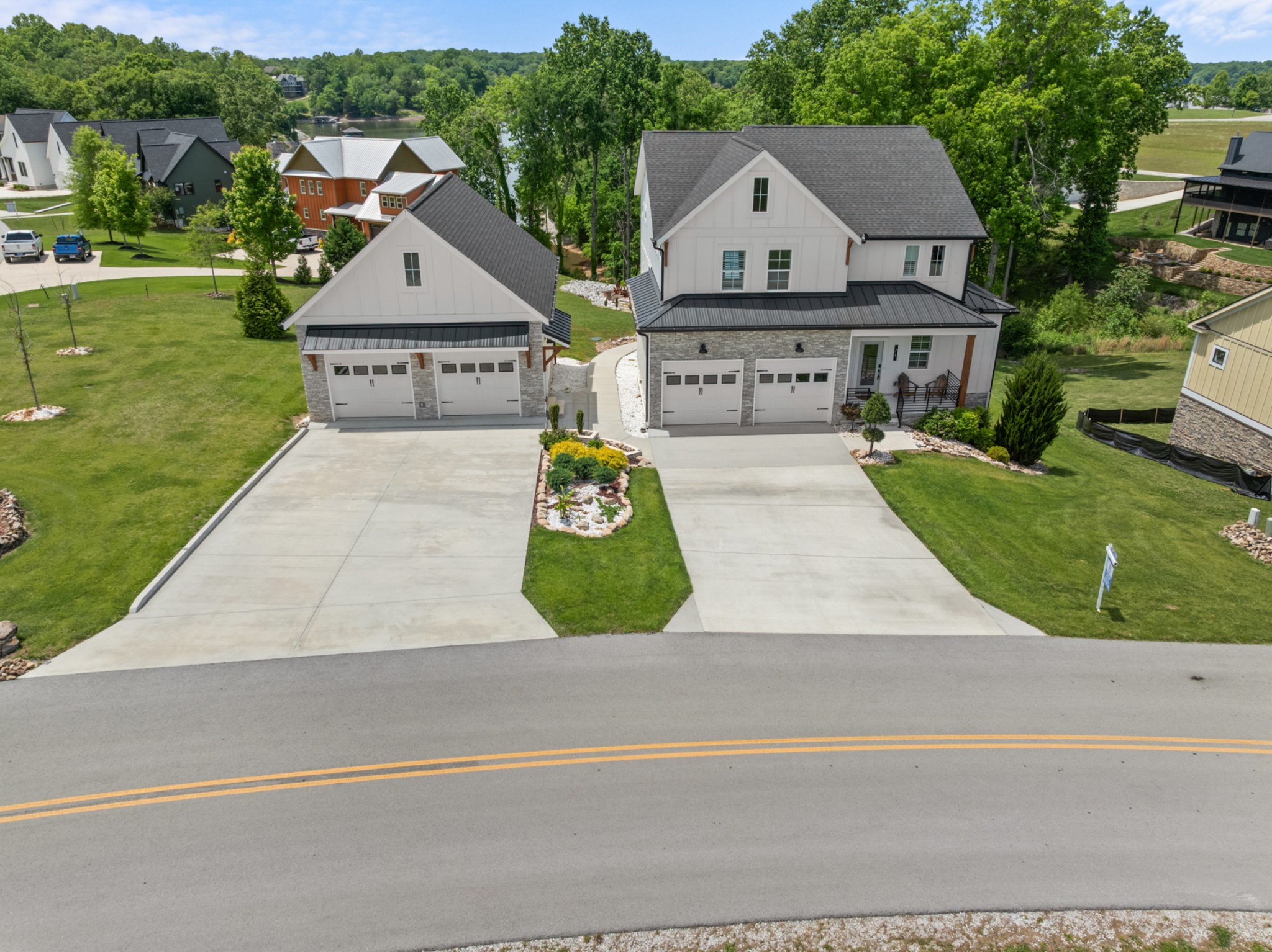 71 Fanning Bend Dr