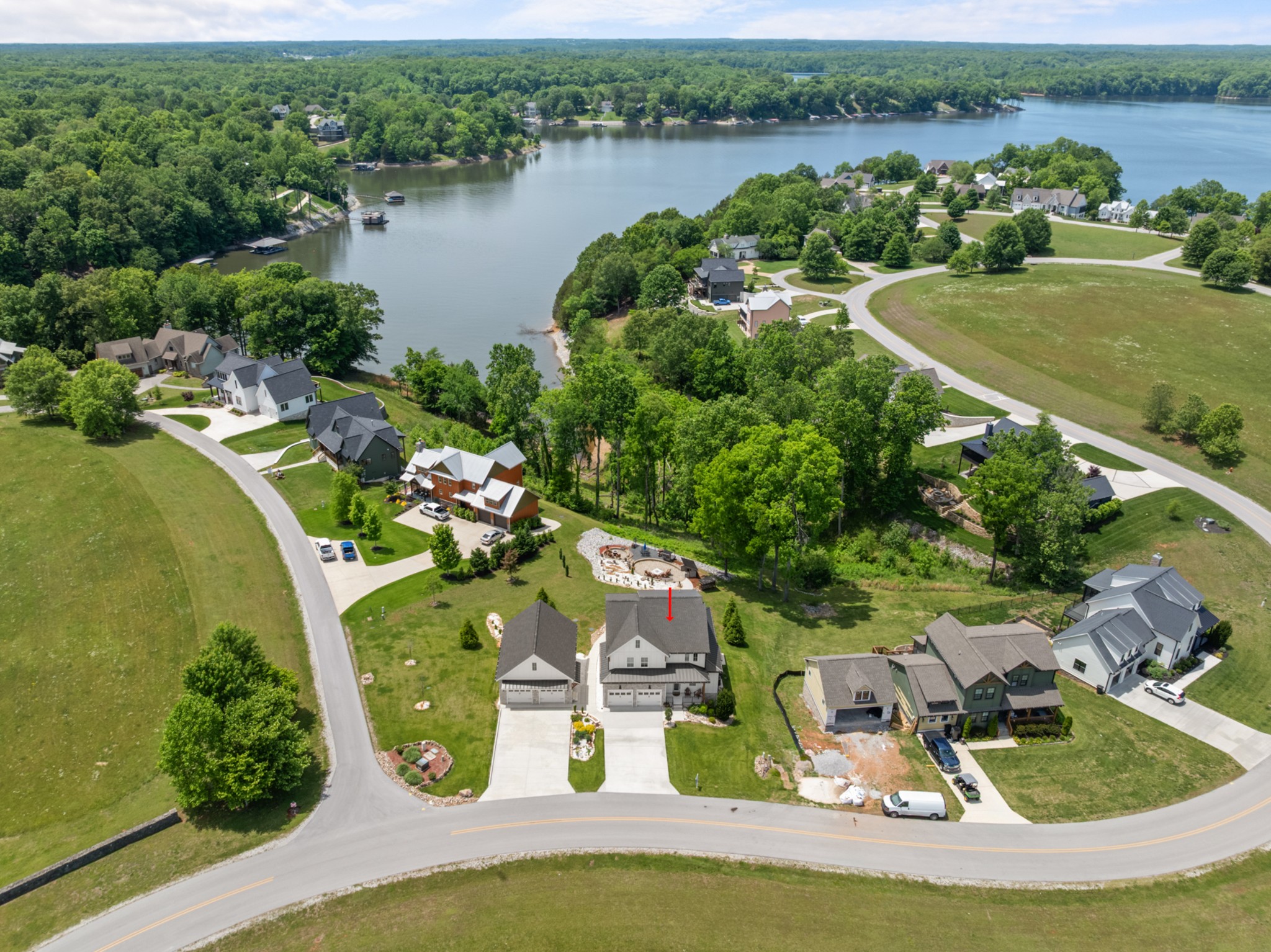 71 Fanning Bend Dr