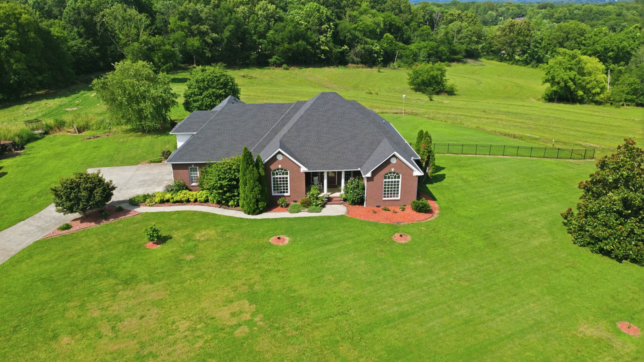 1045 McClure Rd