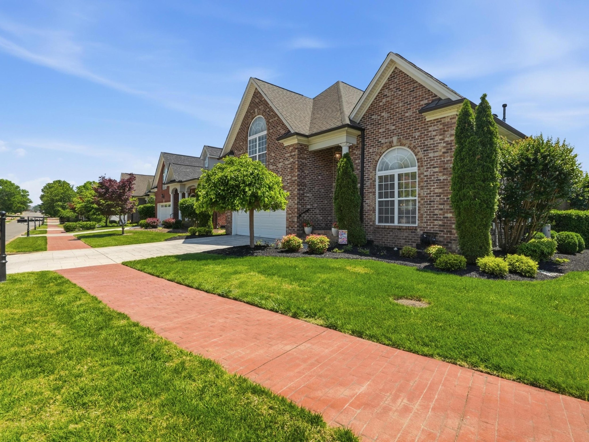1145 Isaac Franklin Dr