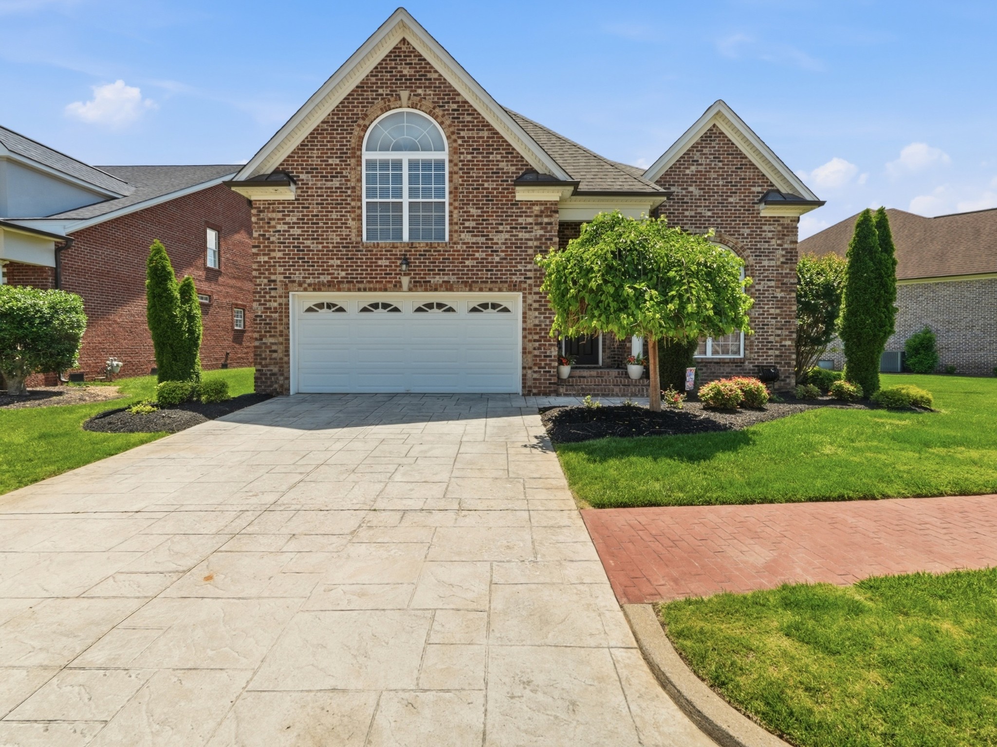 1145 Isaac Franklin Dr